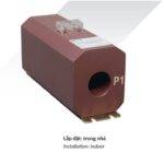 Lợi ích khi sử dụng biến dòng bảo vệ BD01-BE Mitex trong hạ thế