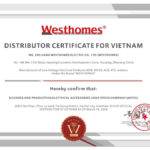MiTEX – Trở thành đối tác phân phối độc quyền sản phẩm MCB và MCCB của Tập đoàn Westhomes tại Việt Nam từ ngày 18/03/2024.