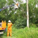 EVN Việt Nam sẵn sàng trước mọi diễn biến mùa mưa bão 2024