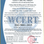 ISO 9001 2015