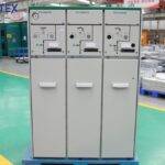 MiTEX Trading – Đại lý phân phối chính thức tủ RMU 24kV TGOOD tại Việt Nam