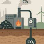 Thu hồi carbon từ đốt rác phát điện, giải pháp hứa hẹn cho khí hậu