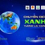 EVN và các đơn vị tích cực hưởng ứng Chiến dịch Giờ Trái đất 2025