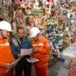EVNHANOI: Khuyến cáo sử dụng điện an toàn dịp lễ, tết 