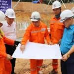 Sản lượng điện tăng 12,4% trong 6 tháng 