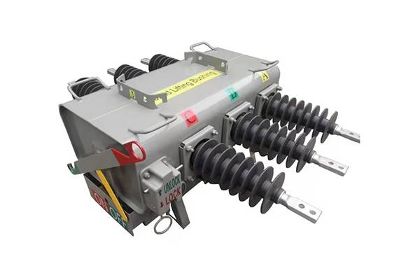 DAO CẮT TẢI (SF6) MÃ FWX1 – 12/24/36kV
