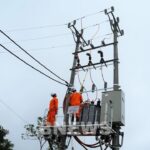🔥 EVN hỏa tốc chỉ đạo khôi phục điện trong “Chiến dịch Quang Trung”